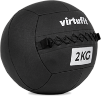 VirtuFit Premium Wall Ball - 2 kg