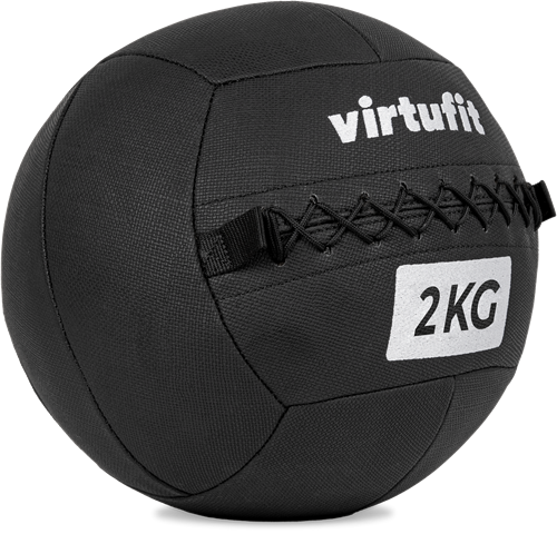VirtuFit Premium Wall Ball - 2 kg