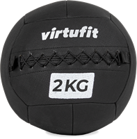 VirtuFit Premium Wall Ball - 2 kg-2