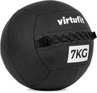VirtuFit Premium Wall Ball - 7 kg