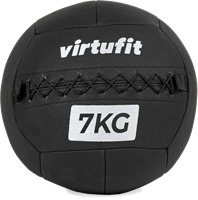 VirtuFit Premium Wall Ball - 7 kg-2