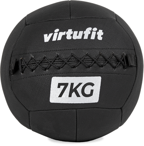 VirtuFit Premium Wall Ball - 7 kg-2
