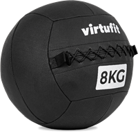 VirtuFit Premium Wall Ball - 8 kg