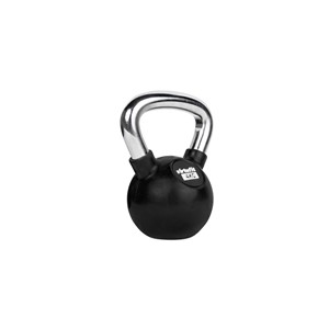 Kettlebell van gietijzer 20 kg - Monster Shop NL