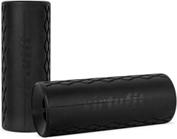 VirtuFit Barbell Grip - Convient aux Haltères et aux Barres d'Haltères