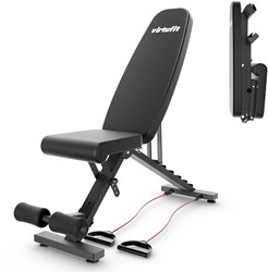 Inspire Series FID7 Pro Verstelbare Trainingsbank