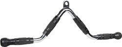 VirtuFit Curl Bar Handle - Curl-Greep