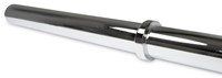 VirtuFit Multi Grip Halterstang - Swiss Bar
