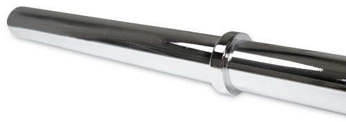 VirtuFit Multi Grip Halterstang - Swiss Bar