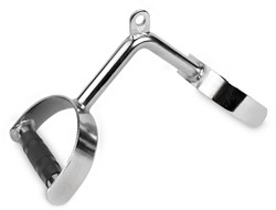 VirtuFit Rowing Handle Pro - V-Shape Handgreep