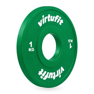 Virtufit halterset 30.5 kg kopen? | Morgen in huis