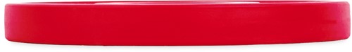 VirtuFit Olympische Fractional Plate - Halterschijf - Bumper Plate - 2.5 kg-3