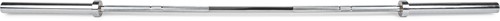 VirtuFit Olympische Halterstang - 50 mm - 200 cm-2