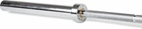 VirtuFit Olympische Halterstang - 50 mm - 200 cm-2