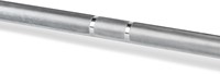 VirtuFit Olympische Halterstang - 50 mm - 200 cm-1