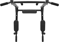 VirtuFit Pull-up en Dip Rack - Pull-up Station - Dip Station-3