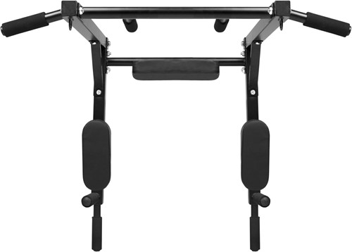 VirtuFit Pull-up en Dip Rack - Pull-up Station - Dip Station-3