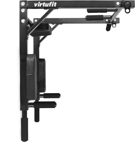 VirtuFit Pull-up en Dip Rack - Pull-up Station - Dip Station-2