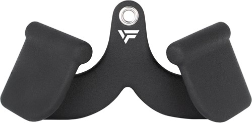 VirtuFit Foam Grip - Small Row Handle-2