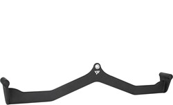 VirtuFit Foam Grip - Barre de traction