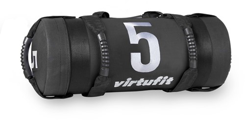 VirtuFit Power Bag - Fitnessbag - 5 kg-2