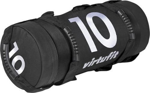 VirtuFit Power Bag - Sac Bulgare - 10 kg