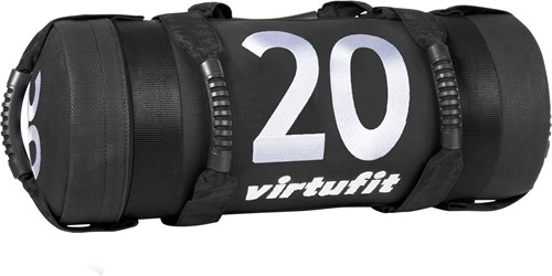 VirtuFit Power Bag - Sac Bulgare - 20 kg-2