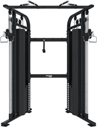 VirtuFit CC100 Croisement de câbles - Poulie à double action