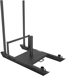 VirtuFit Power Luge - Crossfit Luge