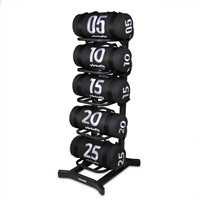 VirtuFit Power Bag en Medicine Ball Opbergrek-3