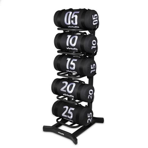 VirtuFit Power Bag en Medicine Ball Opbergrek-3
