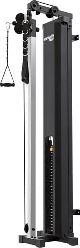 VirtuFit PL100 Single Pulley Station - Kabelstation
