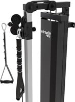 VirtuFit PL100 Single Pulley Station - Kabelstation-2