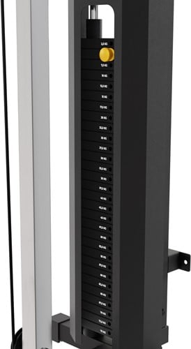 VirtuFit PL100 Single Pulley Station - Kabelstation-3