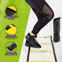 VF03010 - Speed Ladder
