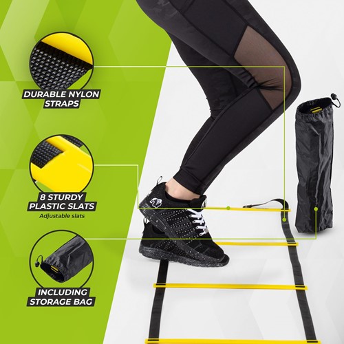 VF03010 - Speed Ladder