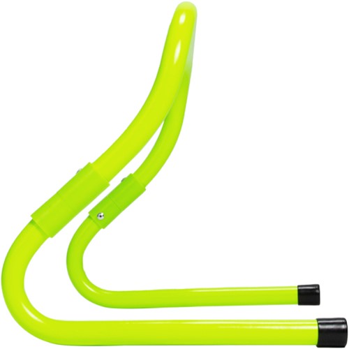 VirtuFit Verstelbare Horde - Groen-2