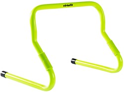 VirtuFit Verstelbare Horde - Groen