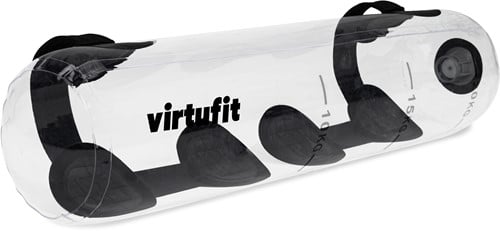 VirtuFit Aquabag - Transparant - 20 kg