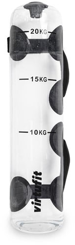 VirtuFit Aquabag - Transparant - 20 kg-2