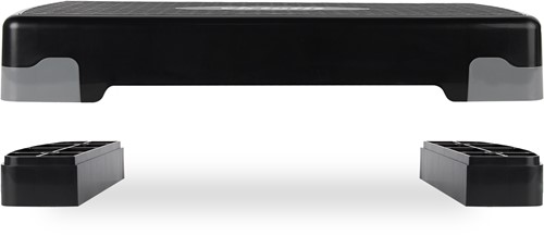 aerobic step vooraanzicht
