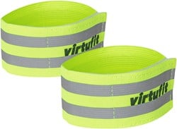 VirtuFit Sangle de Sécurité Réfléchissante