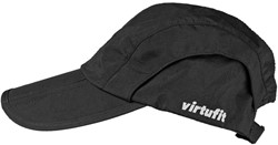 VirtuFit Casquette de Sport - Noir