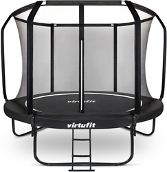 Trampolines