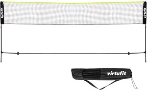 Filet de Volley-ball Badminton Tennis Voleyball Sport 95X1M