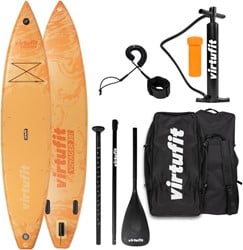 Virtufit Supboard Voyager 381 - Orange