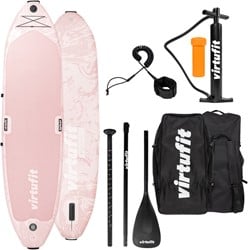 Virtufit Supboard Yoga 355 - Rose