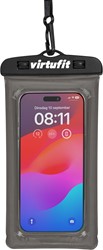 VirtuFit Housse de téléphone étanche 