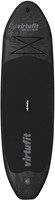 VirtuFit Supboard Cruiser 305 - Zwart - Met Kajak zitje, accessoires en draagtas-3