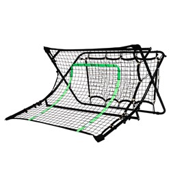 VirtuFit Combi Rebounder - Kickback - 113 x 106 x 61 cm - Tweedekans